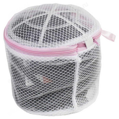 Мешок для стирки нижнего белья 17*14 WMB-012