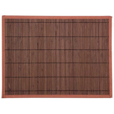 Салфетка сервировочная бамбук BM-05 312350