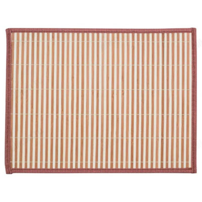 Салфетка сервировочная бамбук BM-06 312351