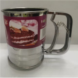 Кружка-сито арт.313