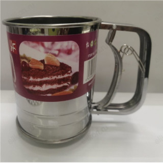 Кружка-сито арт.313