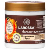 Бальзам для волос Коньяк и красный перец 500мл ЛА РОССА арт3148