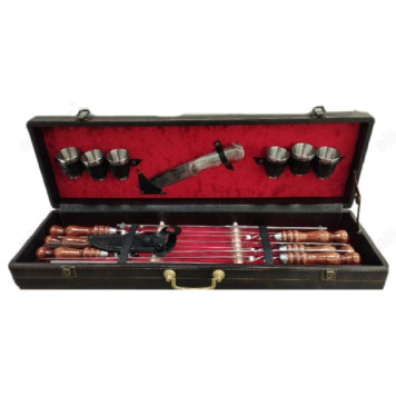 Набор для пикника №3-1