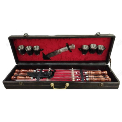 Набор для пикника №3-1