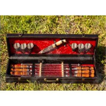 Набор для пикника №3