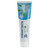 Паста зубная Освежающая мята 100мл арт2974/3157