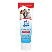 Паста зубная Комплексный уход 100мл арт3158