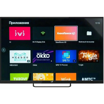 Телевизор 32