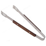 Щипцы для мяса 33см мал. нерж