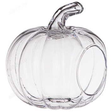 Ваза Тыква 19х22см 337-031-1