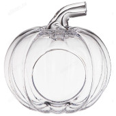 Ваза Тыква 19х22см 337-031