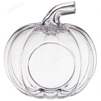 Ваза Тыква 19х22см 337-031