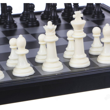 Шахматы 3в1 RDL2029 дорожные-1