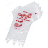 Мешок кондитерский одноразовый 34см упаковка 100шт