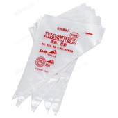 Мешок кондитерский одноразовый 34см упаковка 100шт