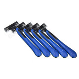 Станки для бритья 5 шт 346-001