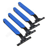 Станки для бритья 4 шт 346-002