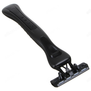 Станок для бритья+3сменные кассеты 346-011-2