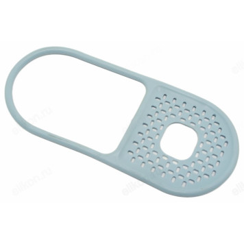 Держатель на кран для щётки 26*11см 34992-10