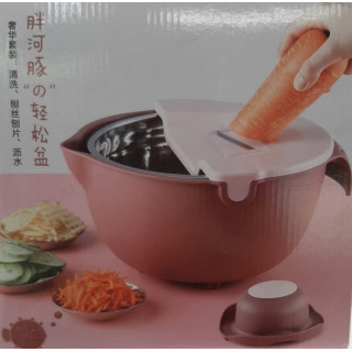 Овощерезка+миска 35015-24-1