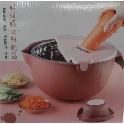 Овощерезка+миска 35015-24-1