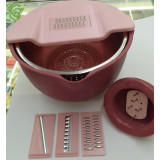 Овощерезка+миска 35015-24