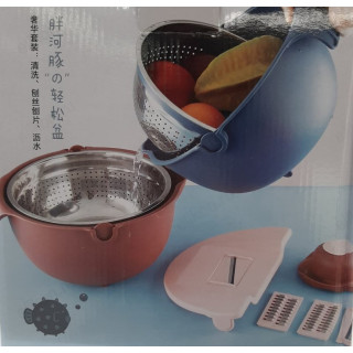 Овощерезка+миска 35015-24-3