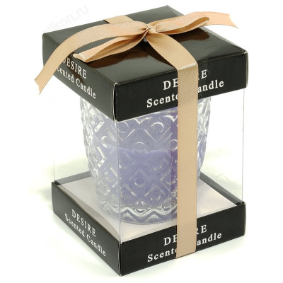 Свечи ароматические 35120-3-1