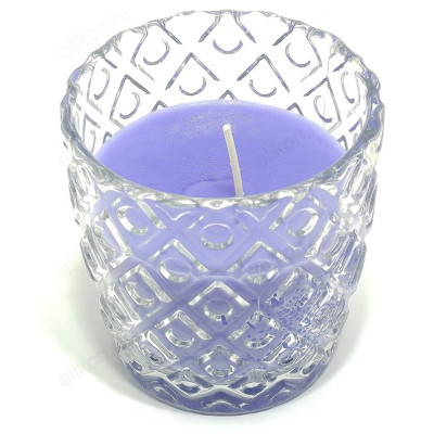 Свечи ароматические 35120-3