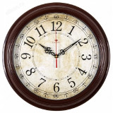 Часы настенные СН 3527-122