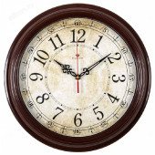 Часы настенные СН 3527-122