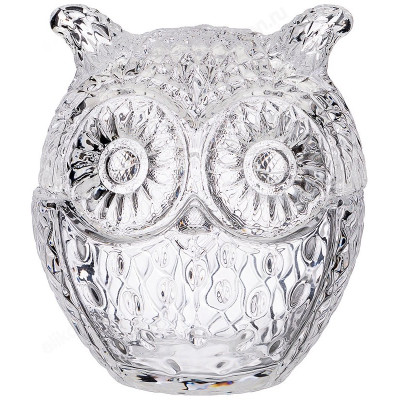 Ёмкость для специй  Сова 355-279