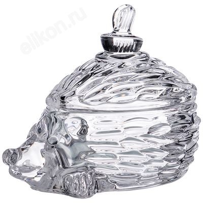 Икорница Ёжик 355-286