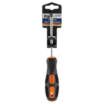 Отвертка Park OTV008DK 356008