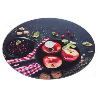 Тортовница вращающаяся 357-110