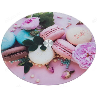 Тортовница вращающаяся 357-111