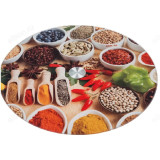 Тортовница вращающаяся 357-119