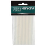 Стержни клеевые для термопистолета, 1,1х10 см, 6 шт. 357126