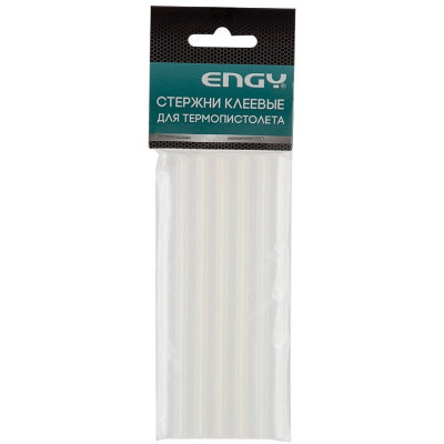 Стержни клеевые Engy 357127