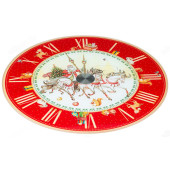 Тортовница вращающаяся 357-229