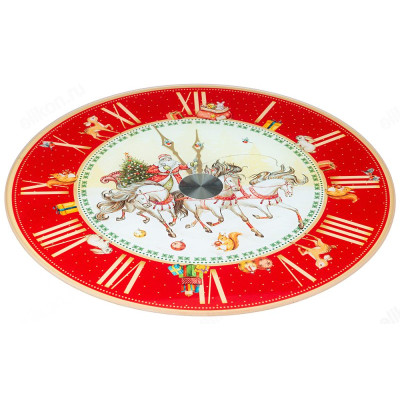 Тортовница вращающаяся 357-229