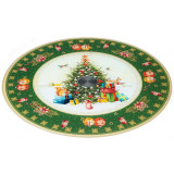 Тортовница вращающаяся 357-231