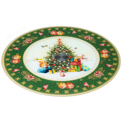 Тортовница вращающаяся 357-231