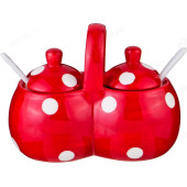 Банка для специй ГОРОШЕК 358-1312