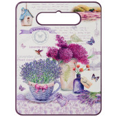 Подставка п/горячее Лавандовая весна 358-1720