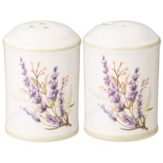 Набор для специй Душа прованса 2пр 358-2037