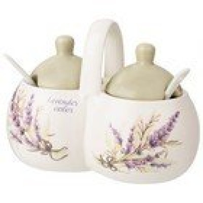 Банка для специй Душа прованса 358-2062-1