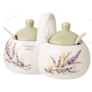 Банка для специй Душа прованса 358-2062