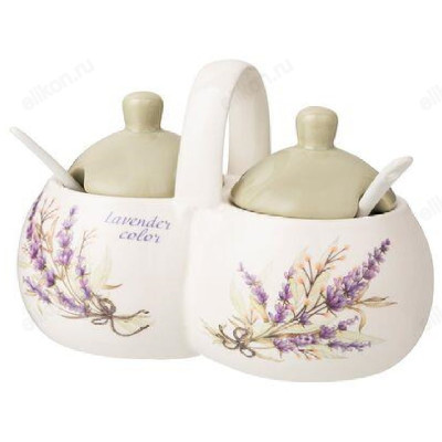 Банка для специй Душа прованса 358-2062