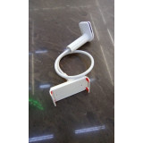 Держатель гибкий - 360, для телефона, крепление винтовое, iLa